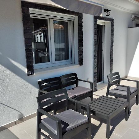 Boutique Los Pinos Hotel Denia Exterior foto