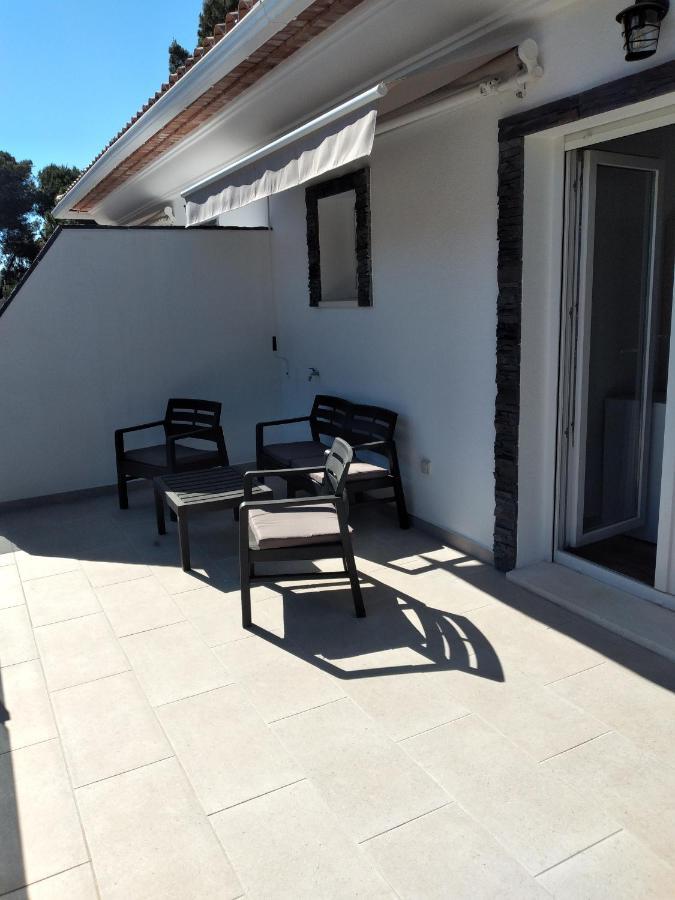 Boutique Los Pinos Hotel Denia Exterior foto